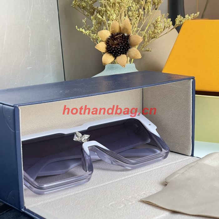 Louis Vuitton Sunglasses Top Quality LVS01858